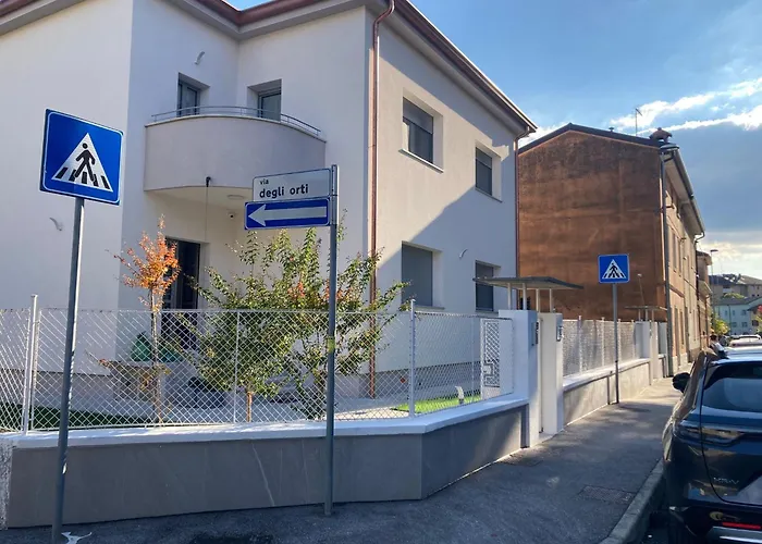 L'angolo Di LunaBed and Breakfast