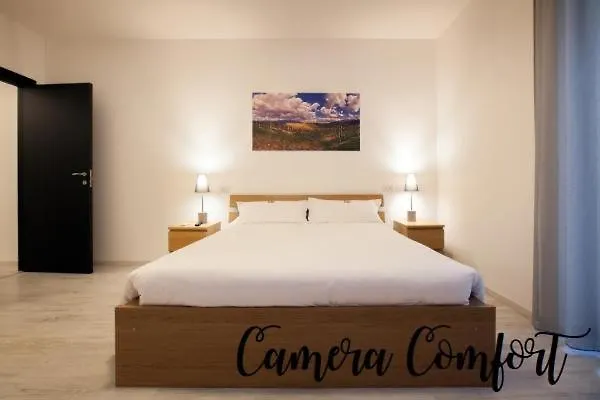 Urban HomyBed and Breakfast